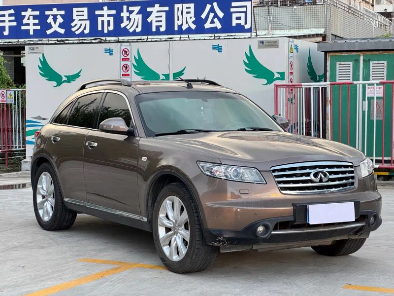 Infiniti FX