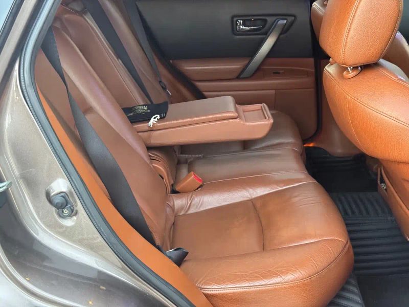 Infiniti FX