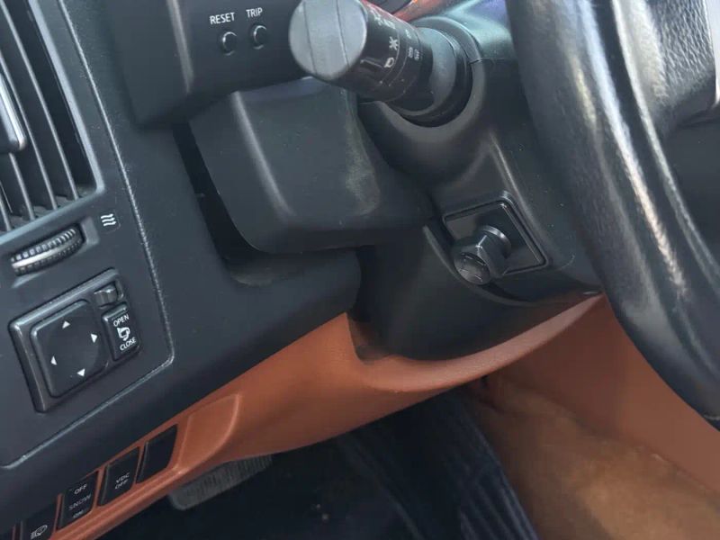 Infiniti FX