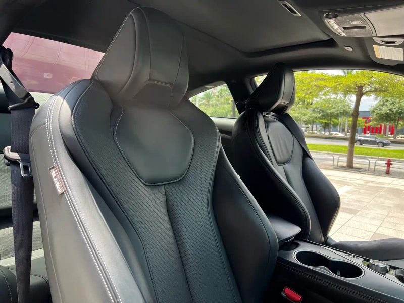 Infiniti Q60