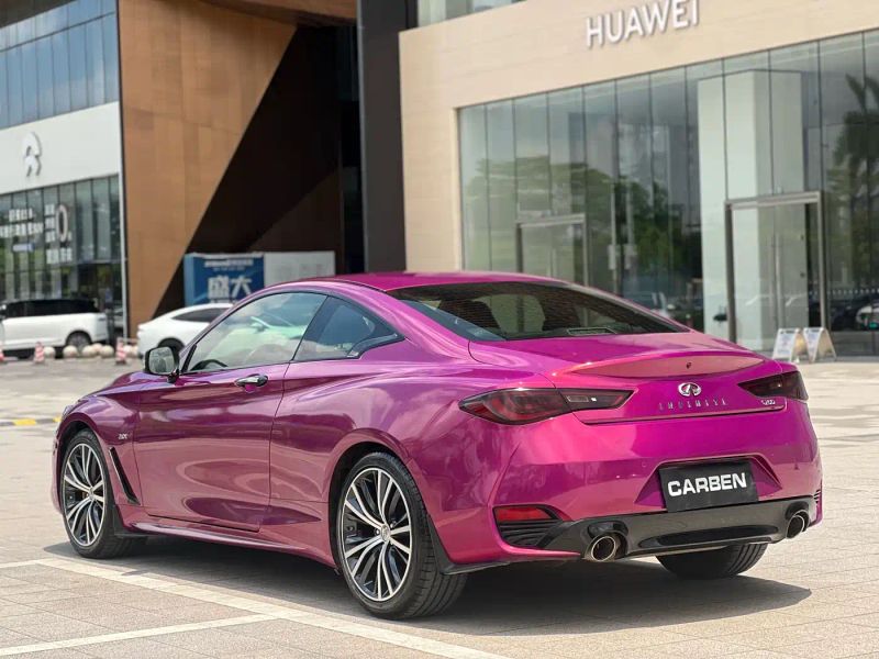 Infiniti Q60