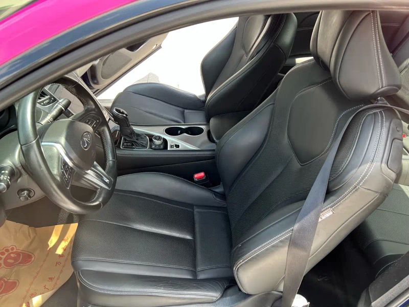 Infiniti Q60