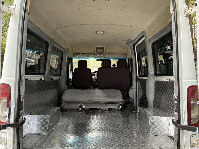 Iveco baodi