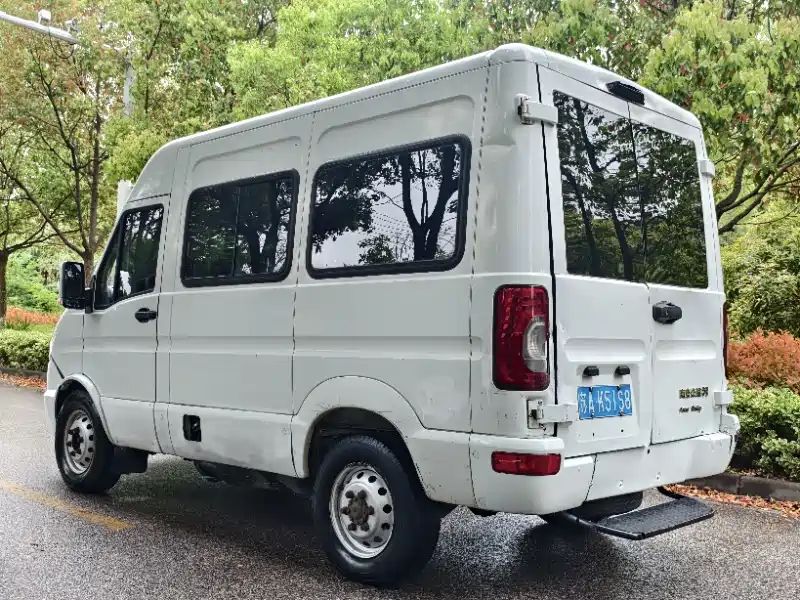 Iveco baodi