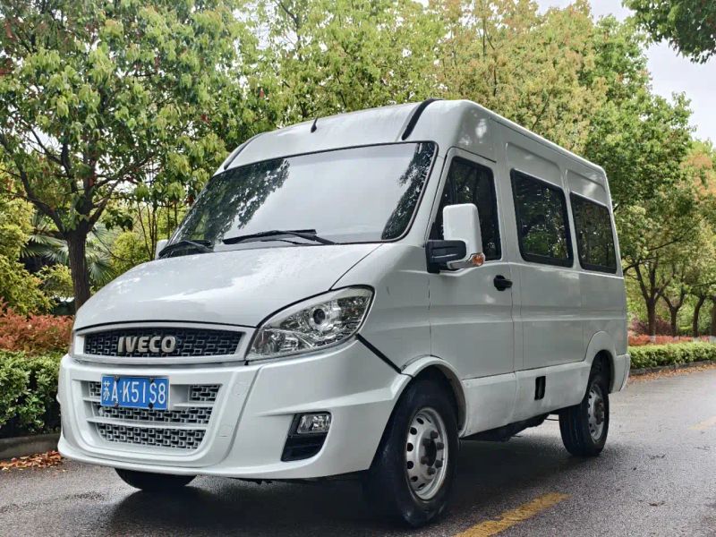 Iveco baodi