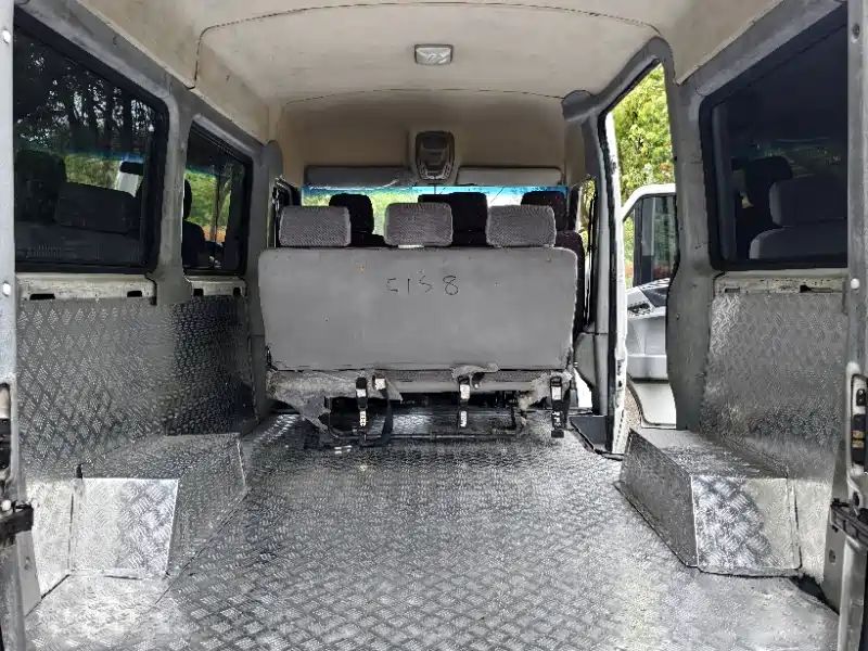 Iveco baodi