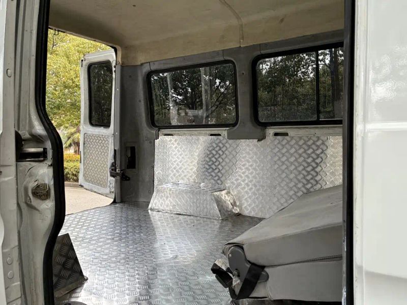 Iveco baodi