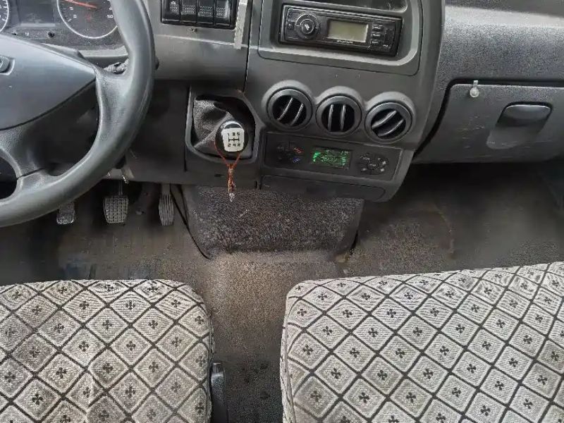 Iveco baodi