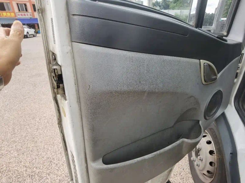 Iveco baodi