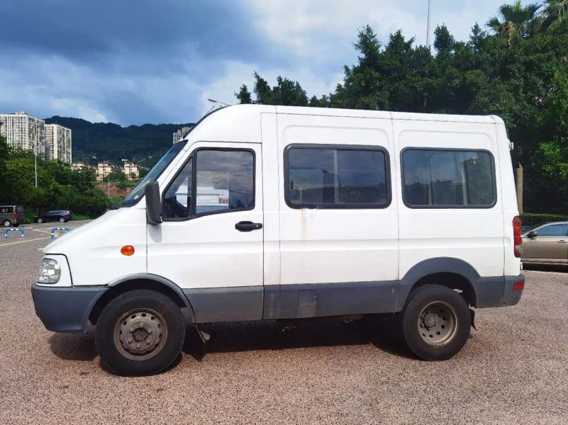 Iveco baodi