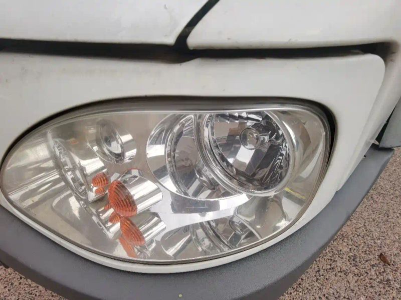 Iveco baodi