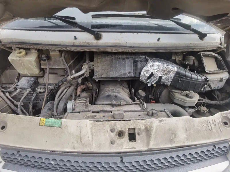 Iveco baodi