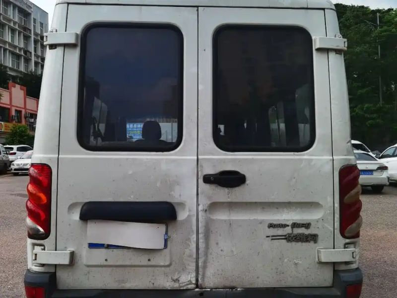 Iveco baodi