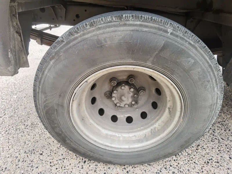 Iveco baodi