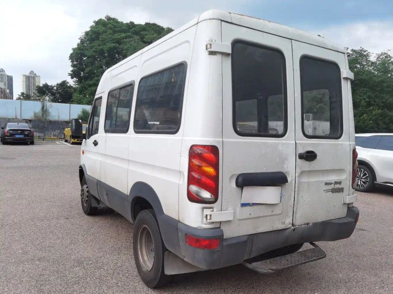 Iveco baodi