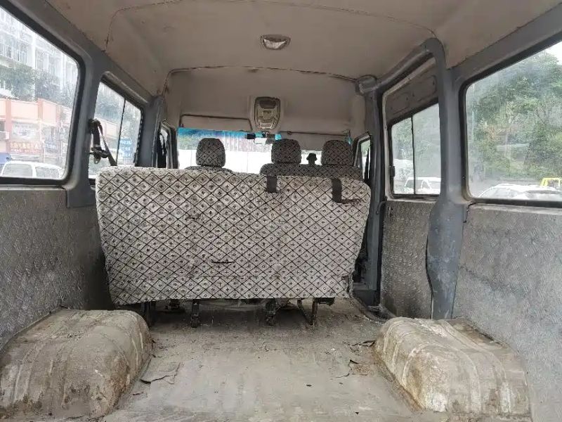 Iveco baodi