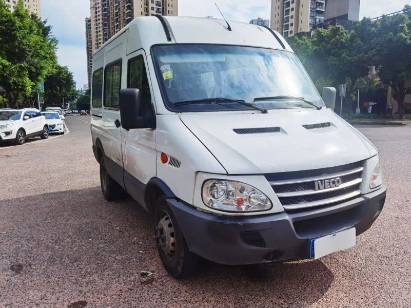 Iveco baodi