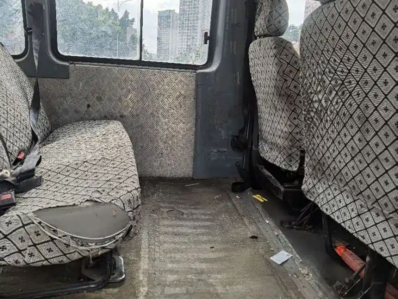 Iveco baodi