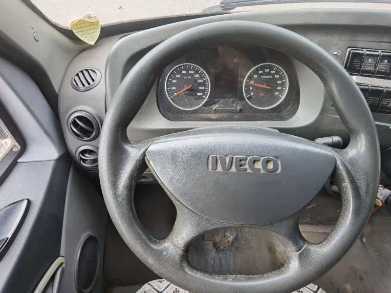 Iveco baodi