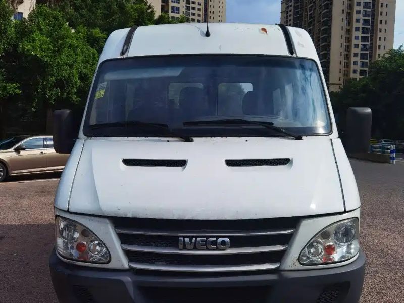Iveco baodi