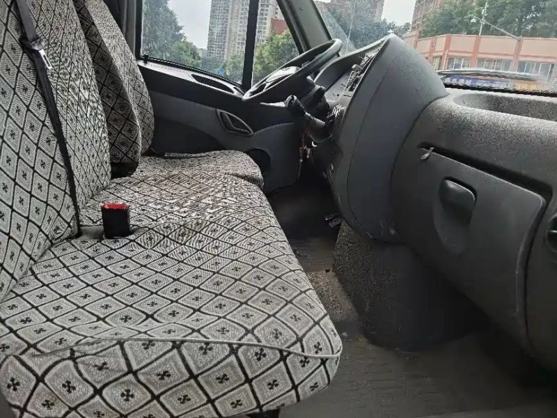 Iveco baodi