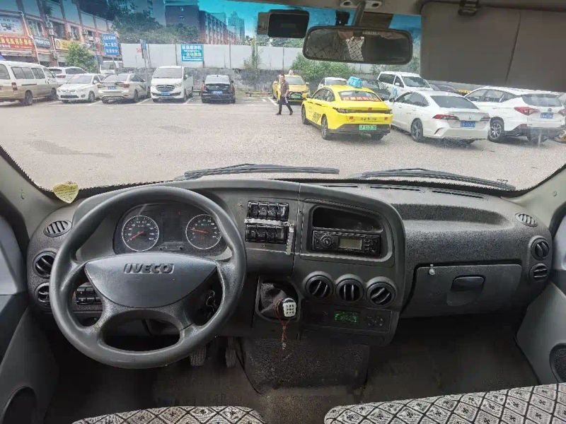 Iveco baodi