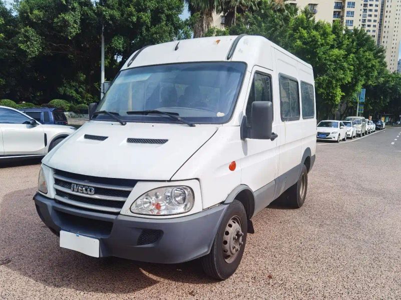 Iveco baodi