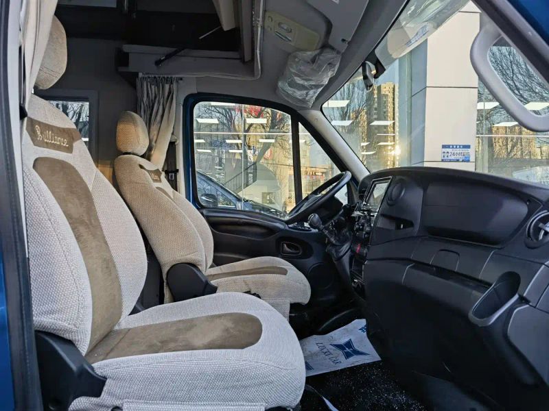 Iveco ctype