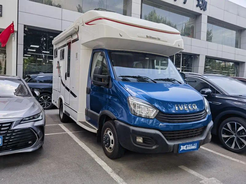 Iveco ctype