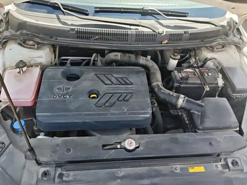 senya sedan