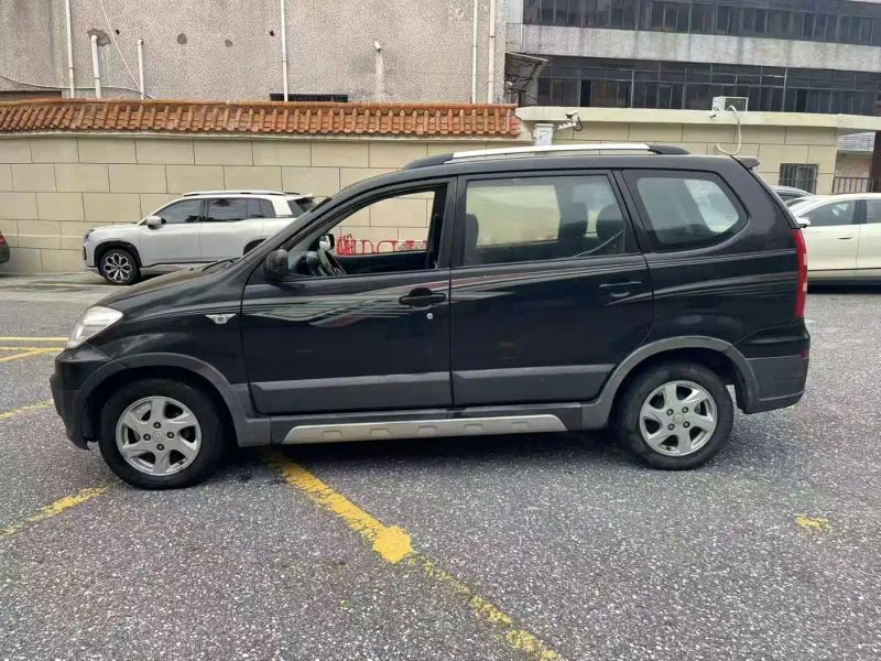 senya s80