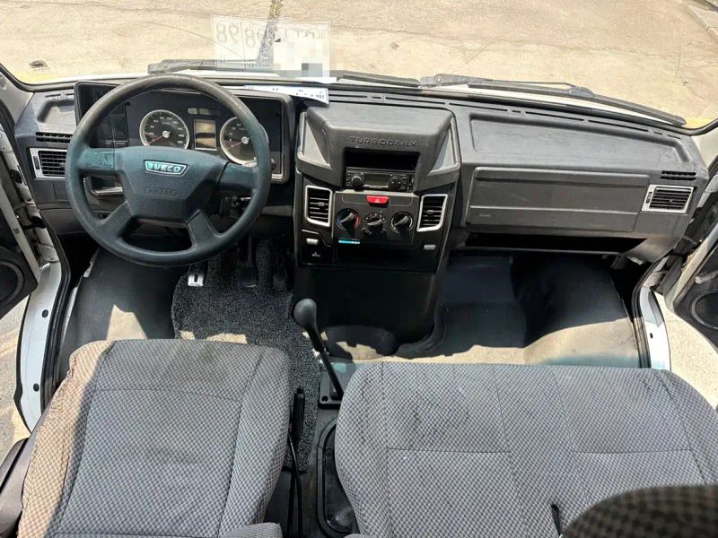 Iveco deyi