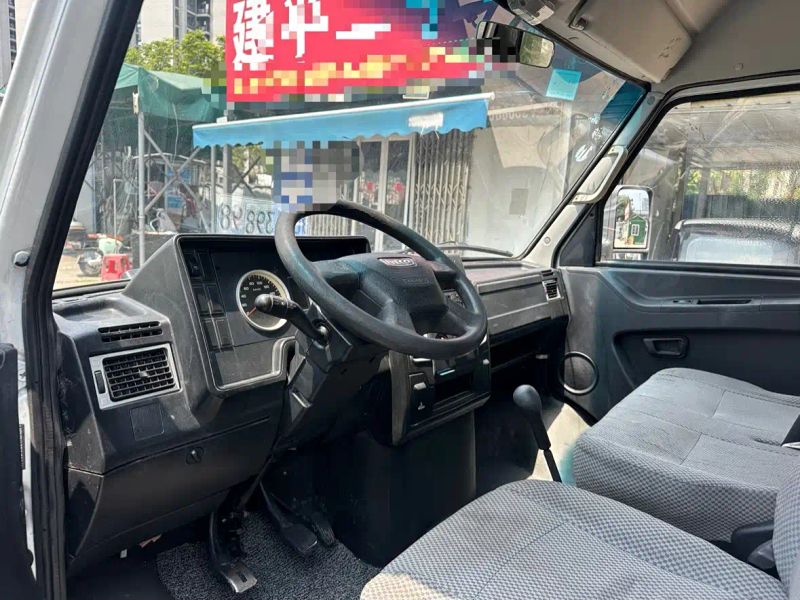 Iveco deyi