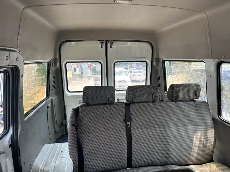 Iveco deyi