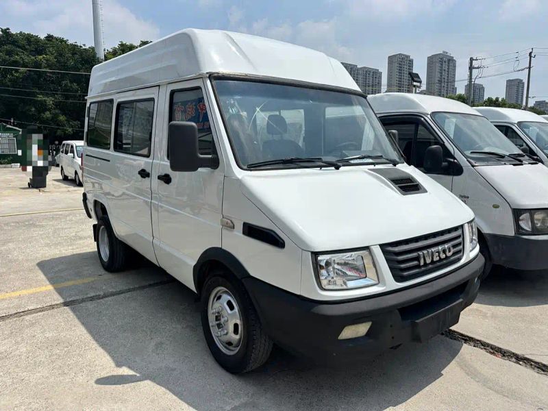 Iveco deyi