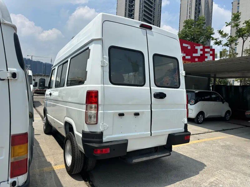 Iveco deyi