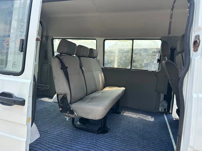 Iveco deyi