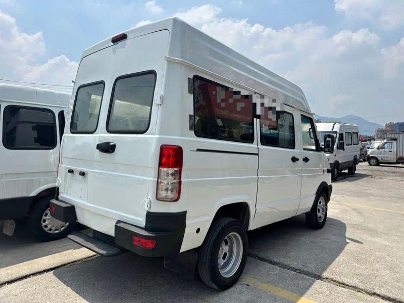 Iveco deyi