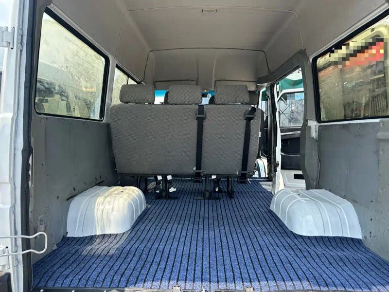 Iveco deyi