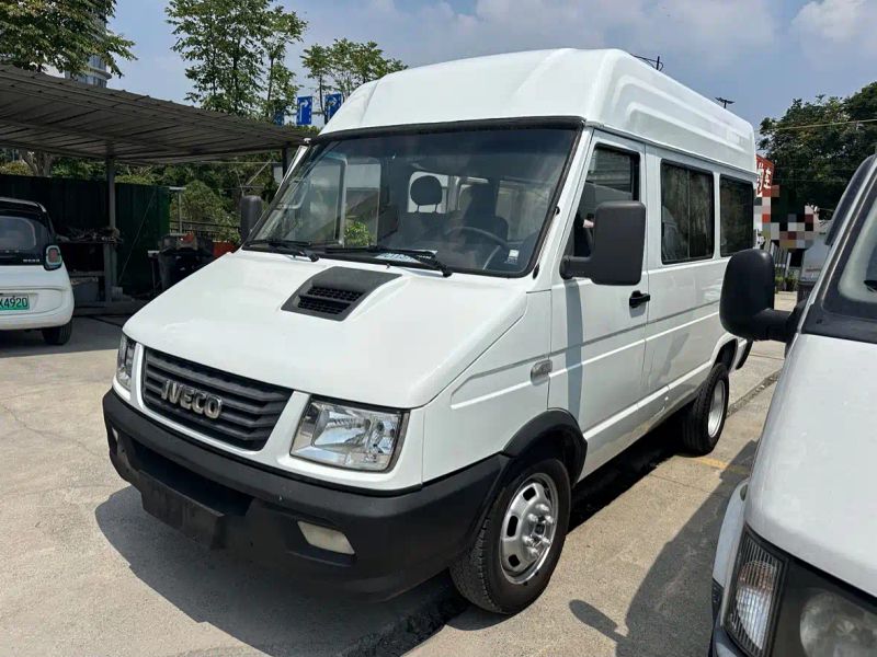 Iveco deyi