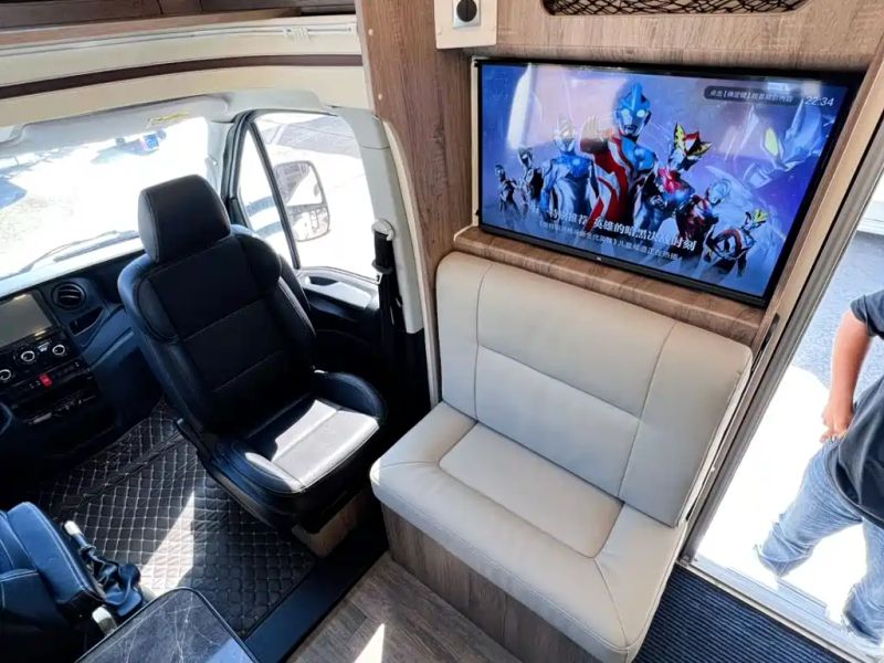 Iveco ousheng