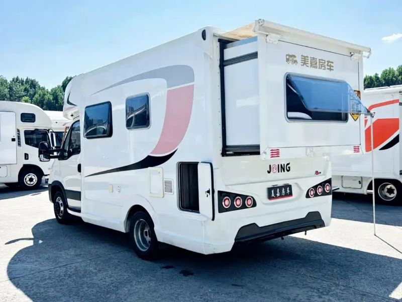 Iveco ousheng