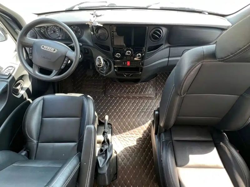 Iveco ousheng