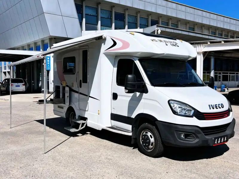 Iveco ousheng