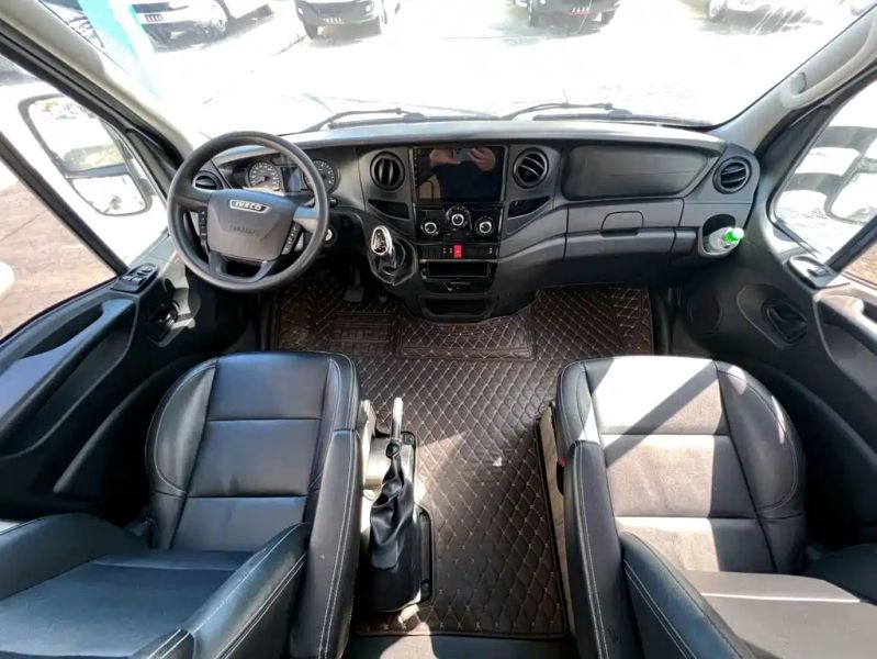 Iveco ousheng