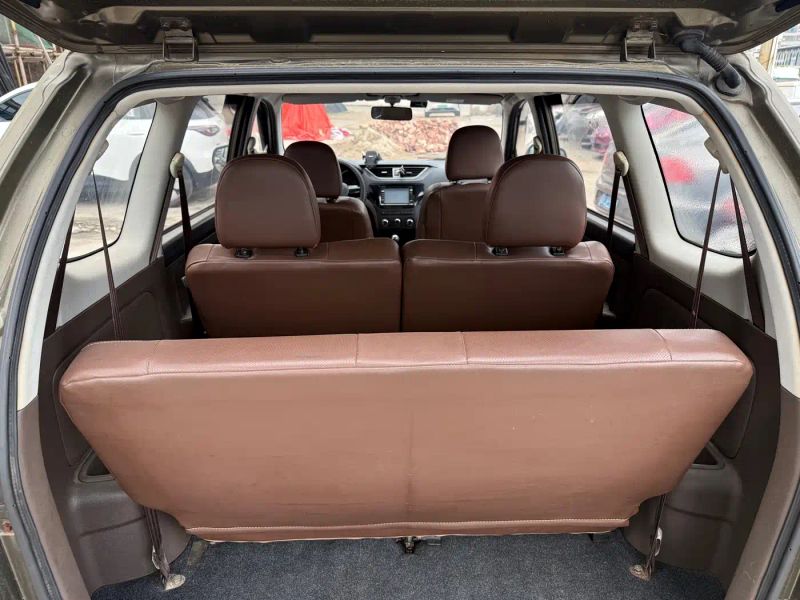 senya s80