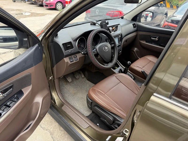 senya s80