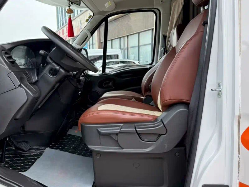 Iveco ousheng