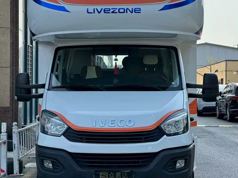 Iveco ousheng