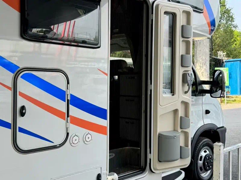 Iveco ousheng